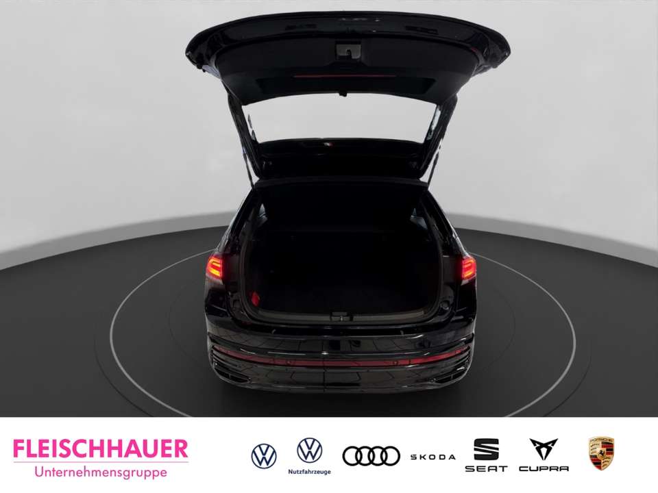Volkswagen Taigo - Imagem 15