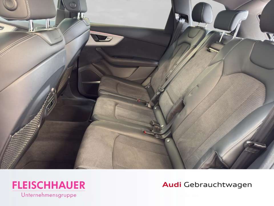 Audi Q7 - Imagem 10