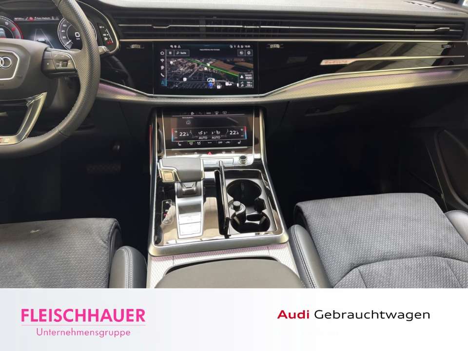 Audi Q7 - Imagem 12