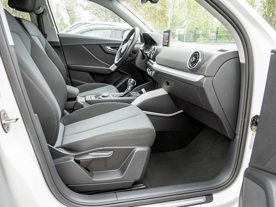 Audi Q2 - Imagem 2