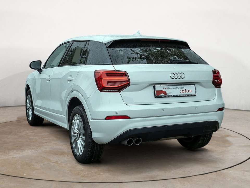 Audi Q2 - Imagem 3