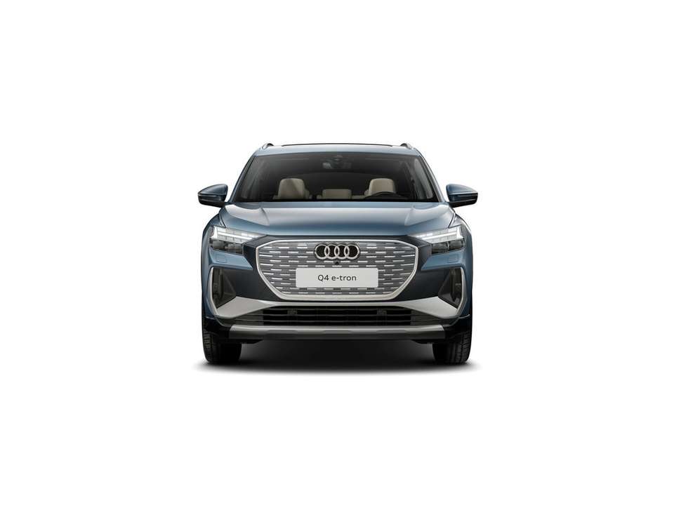 Audi Q4 e-tron - Imagem 2