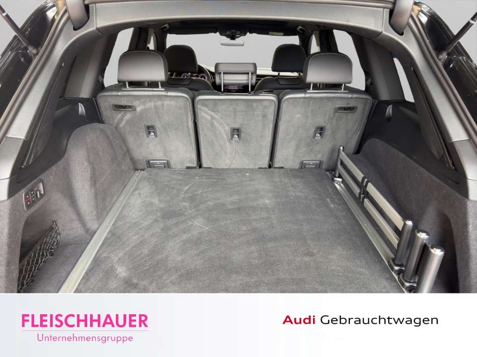 Audi Q7 - Imagem 14