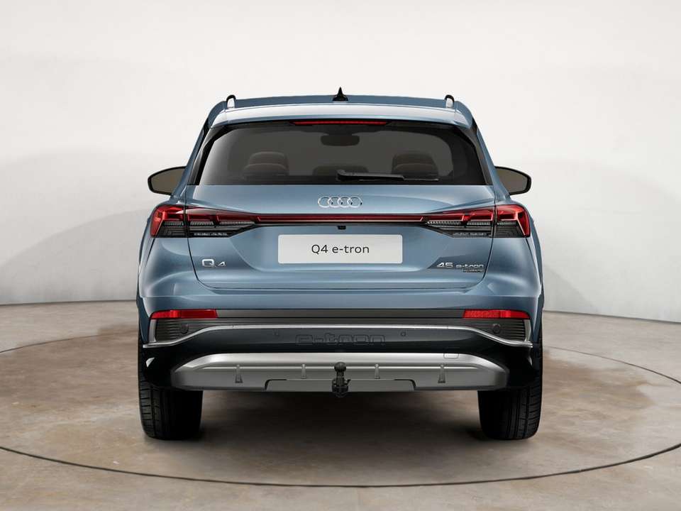 Audi Q4 e-tron - Imagem 3