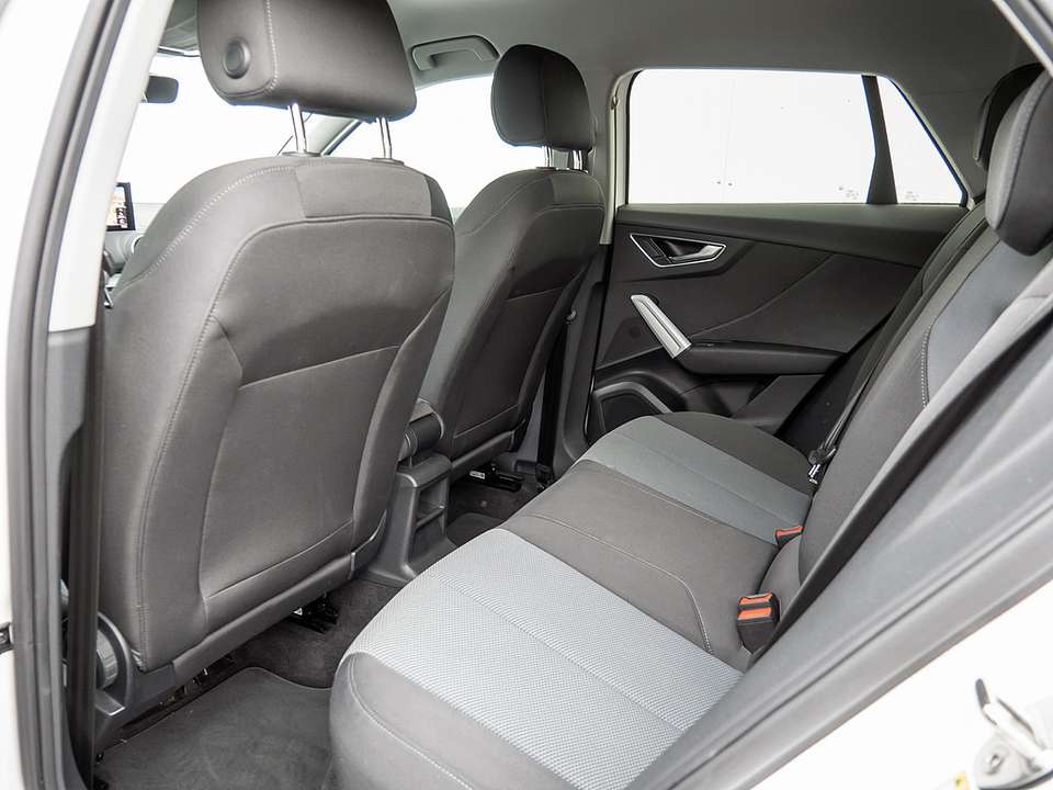 Audi Q2 - Imagem 4