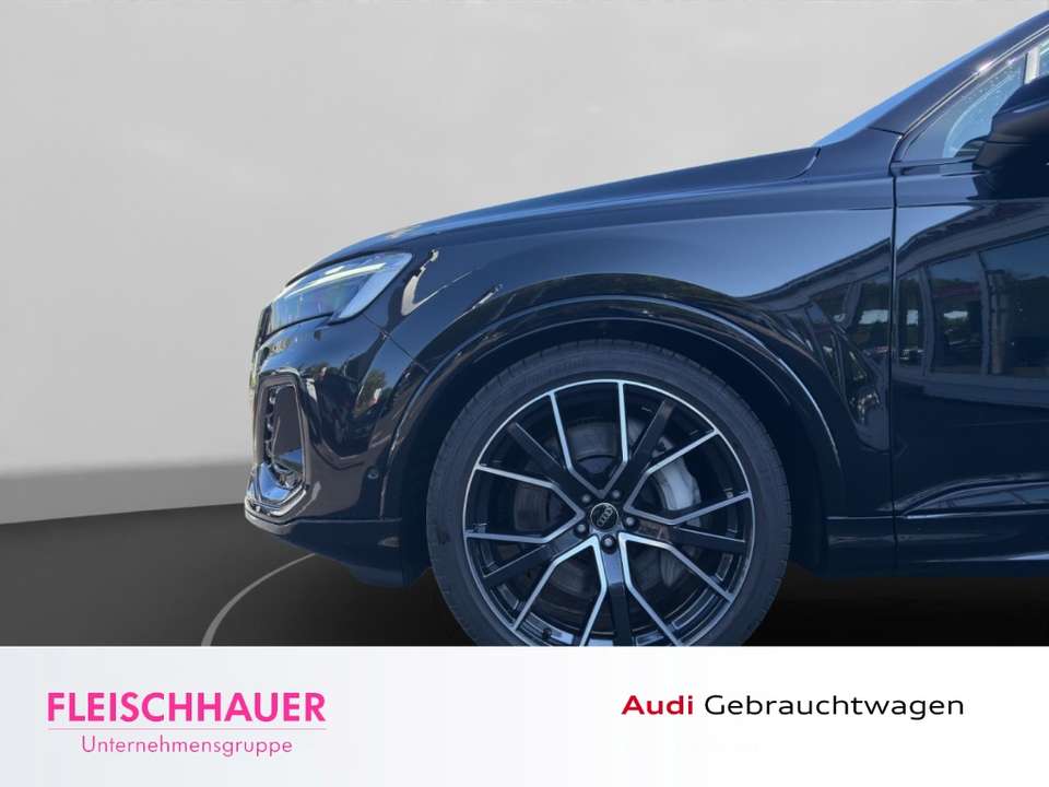Audi Q7 - Imagem 15