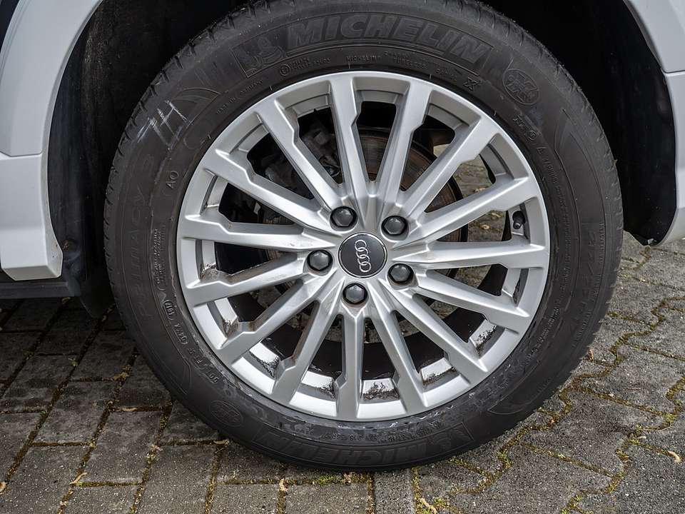 Audi Q2 - Imagem 6
