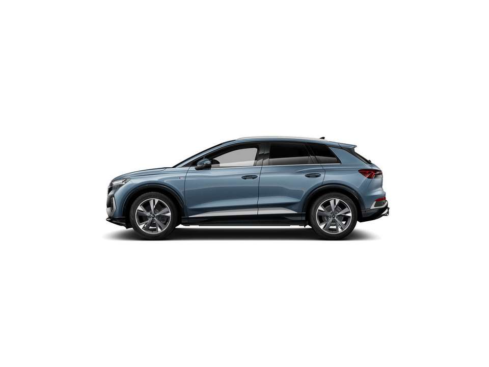 Audi Q4 e-tron - Imagem 6