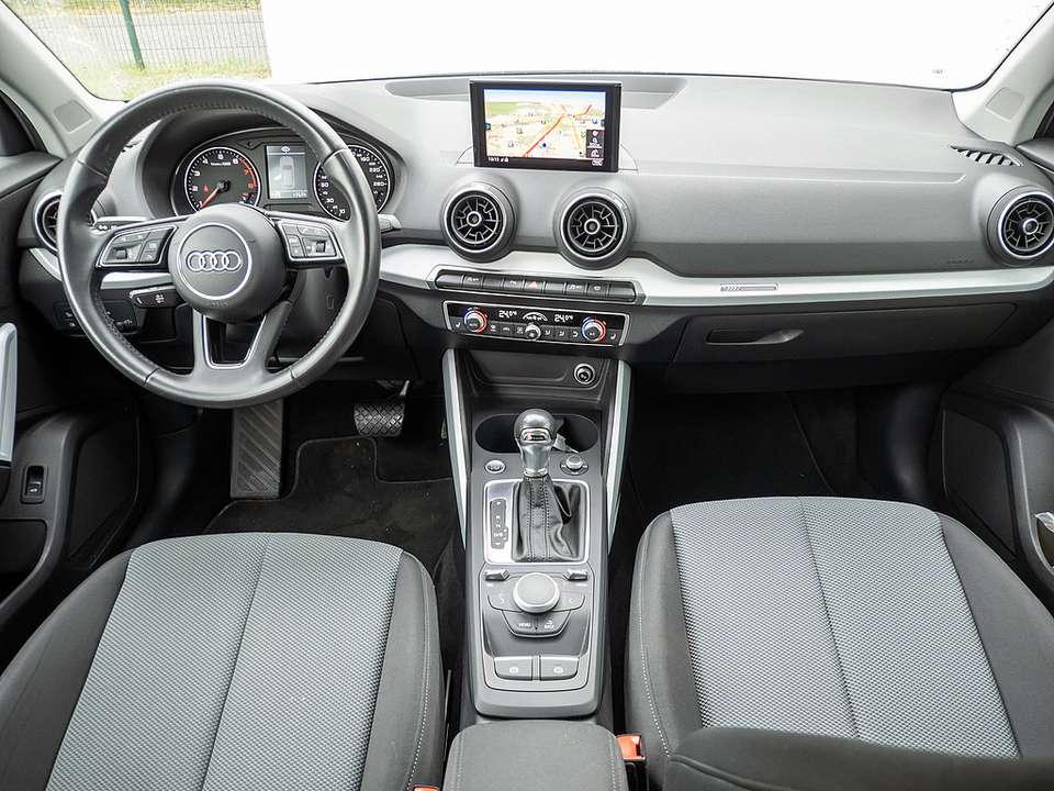 Audi Q2 - Imagem 7