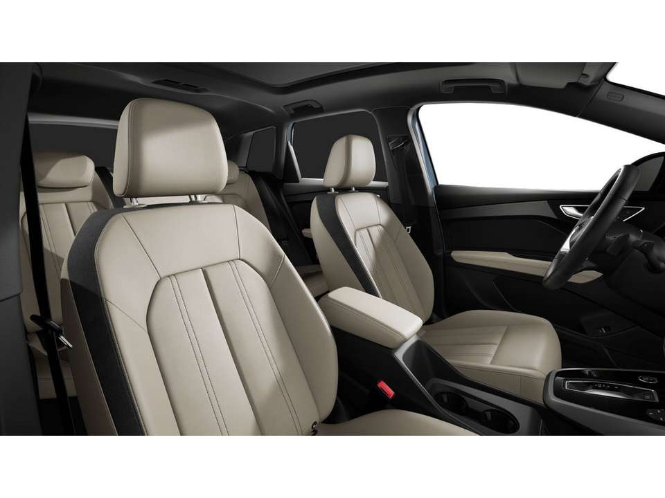 Audi Q4 e-tron - Imagem 7