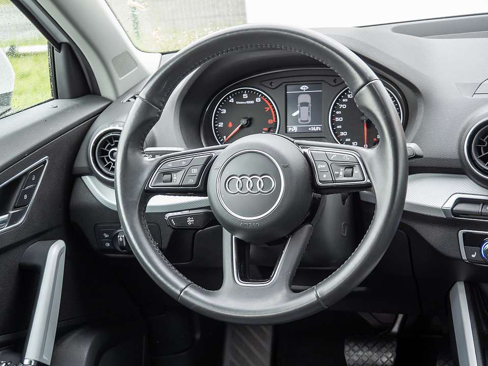 Audi Q2 - Imagem 8