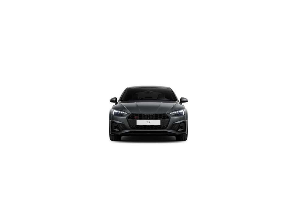 Audi S5 - Imagem 2
