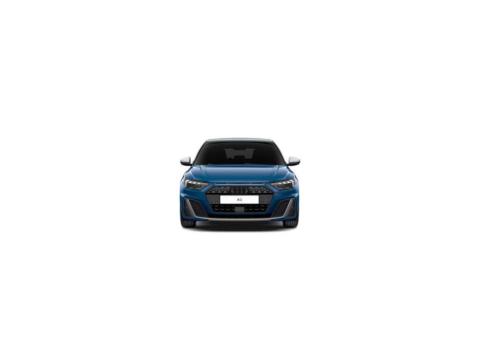 Audi A1 - Imagem 2
