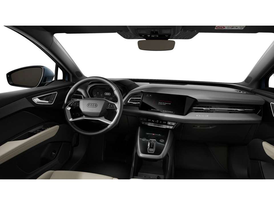 Audi Q4 e-tron - Imagem 8