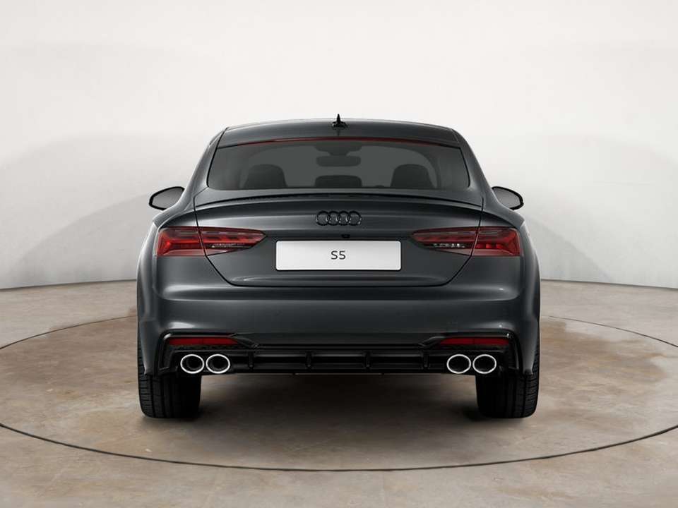 Audi S5 - Imagem 3