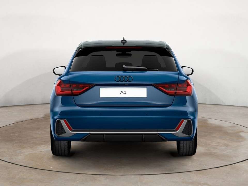Audi A1 - Imagem 3