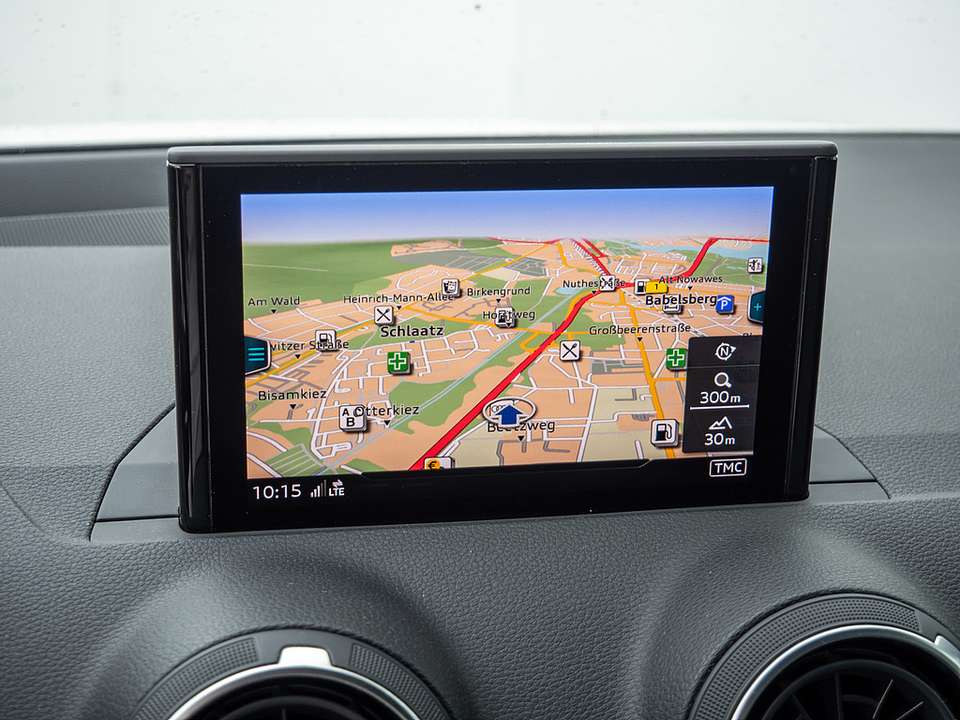 Audi Q2 - Imagem 9