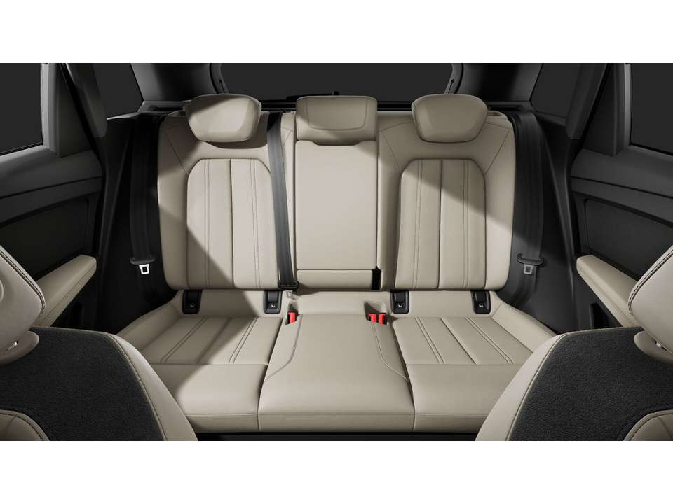 Audi Q4 e-tron - Imagem 9