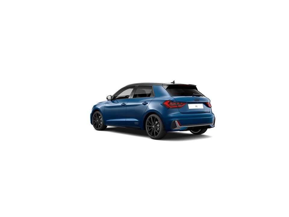 Audi A1 - Imagem 4
