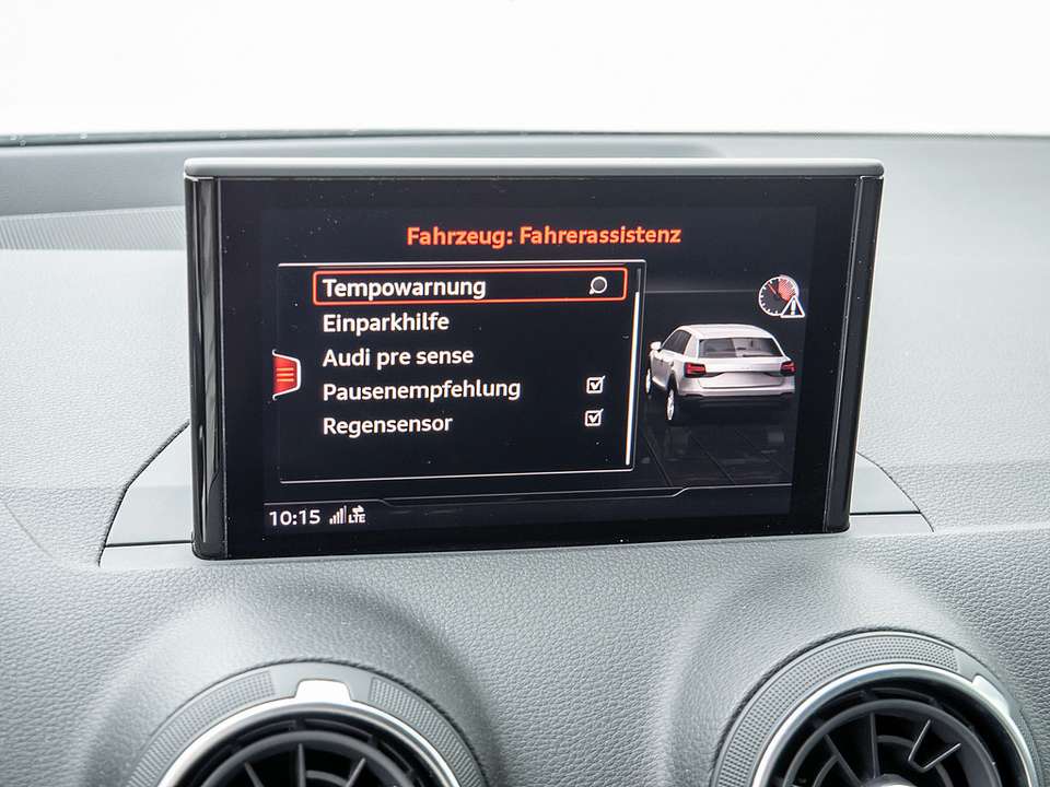 Audi Q2 - Imagem 10