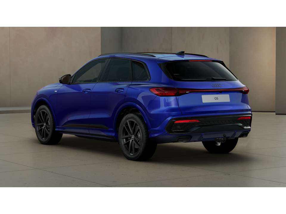 Audi Q5 - Imagem 2