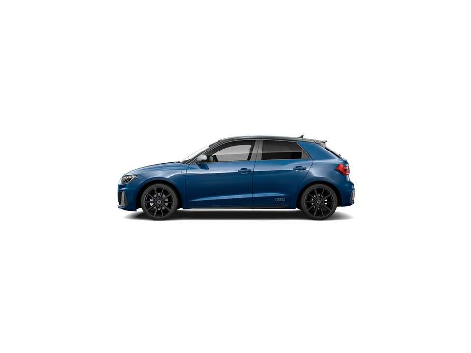 Audi A1 - Imagem 6