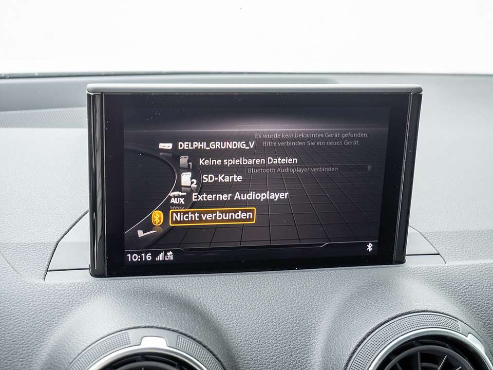 Audi Q2 - Imagem 11
