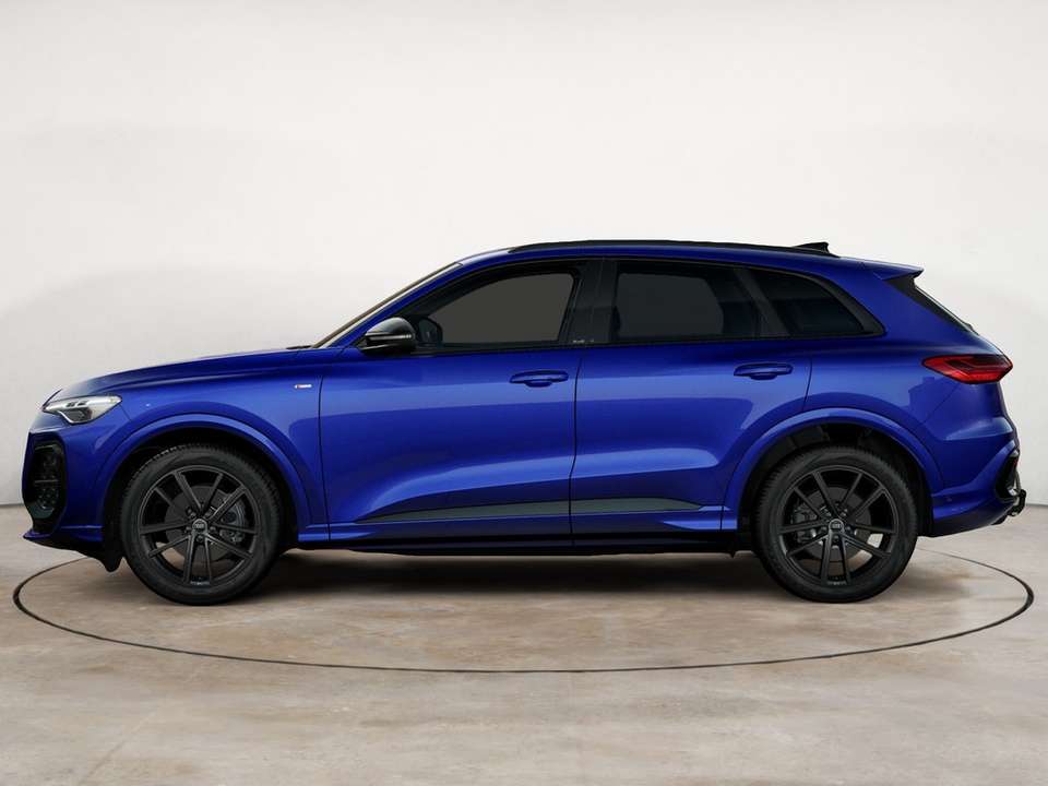 Audi Q5 - Imagem 3