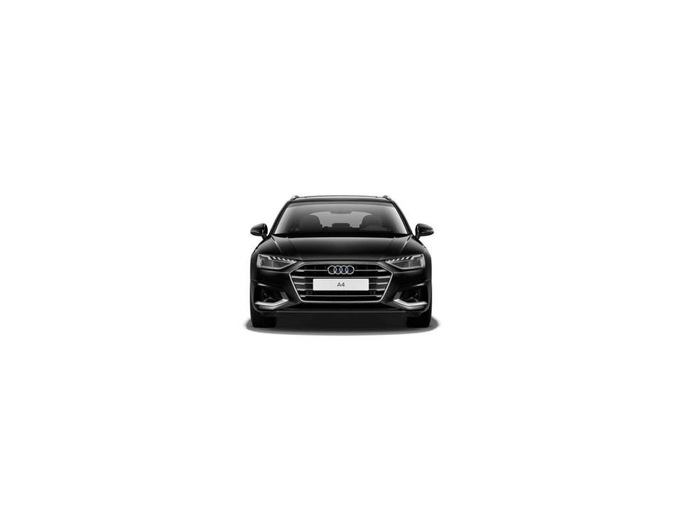 Audi A4 - Imagem 2
