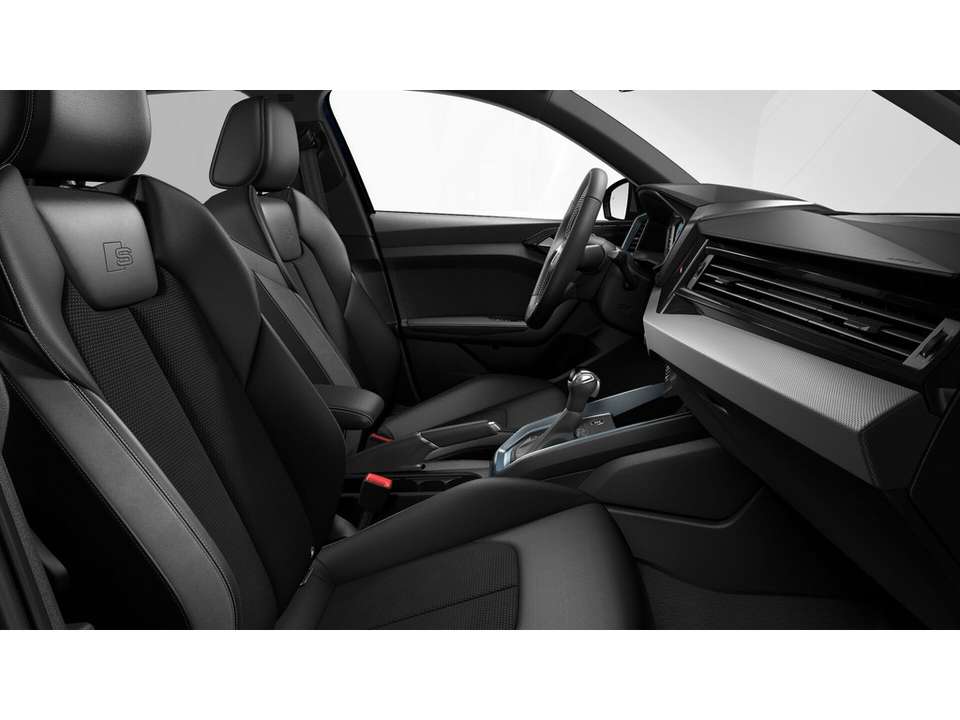 Audi A1 - Imagem 7
