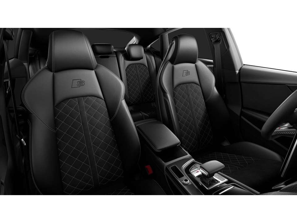 Audi S5 - Imagem 7