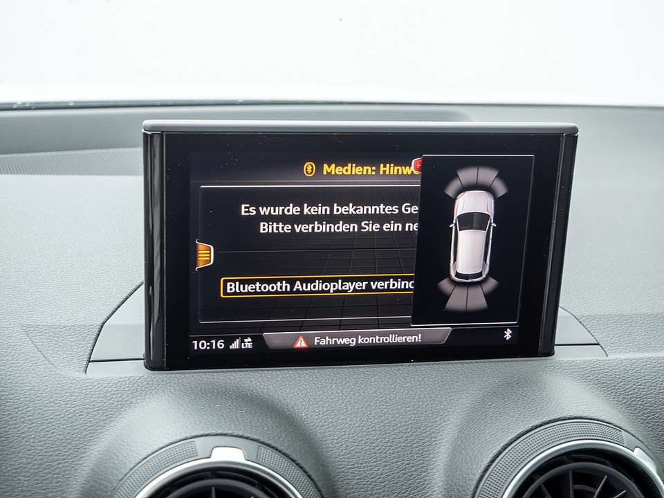 Audi Q2 - Imagem 12