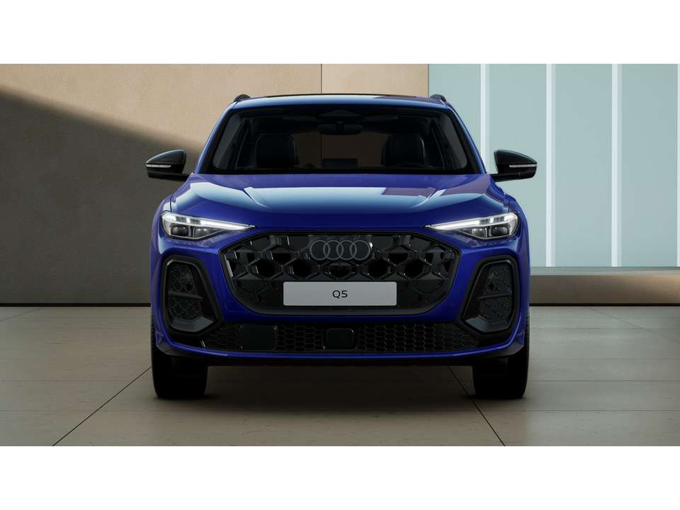 Audi Q5 - Imagem 4