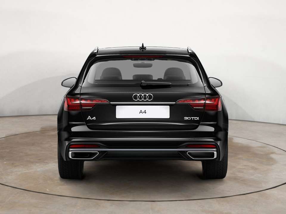 Audi A4 - Imagem 3