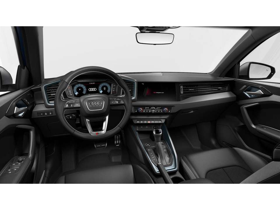 Audi A1 - Imagem 8
