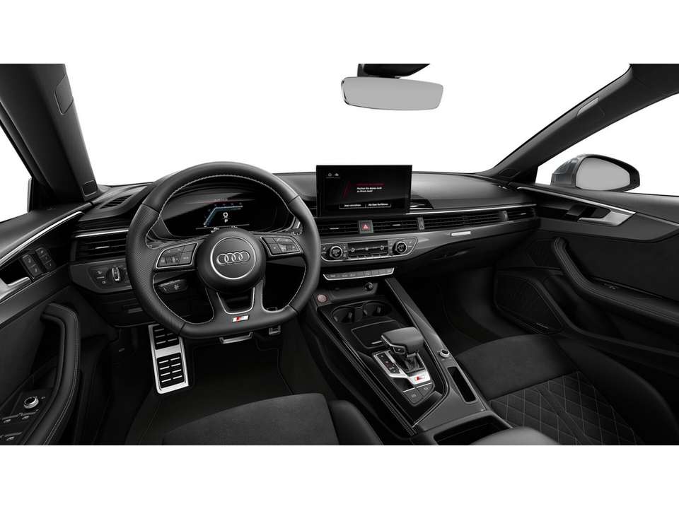 Audi S5 - Imagem 8