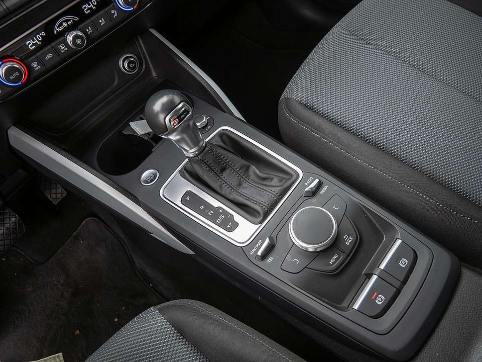 Audi Q2 - Imagem 13