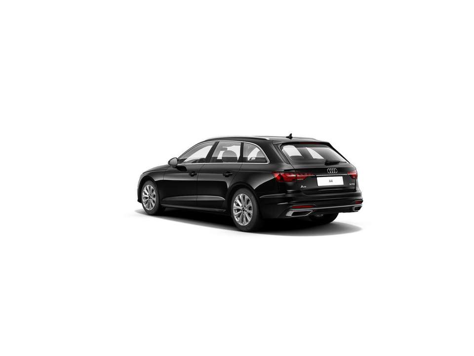 Audi A4 - Imagem 4