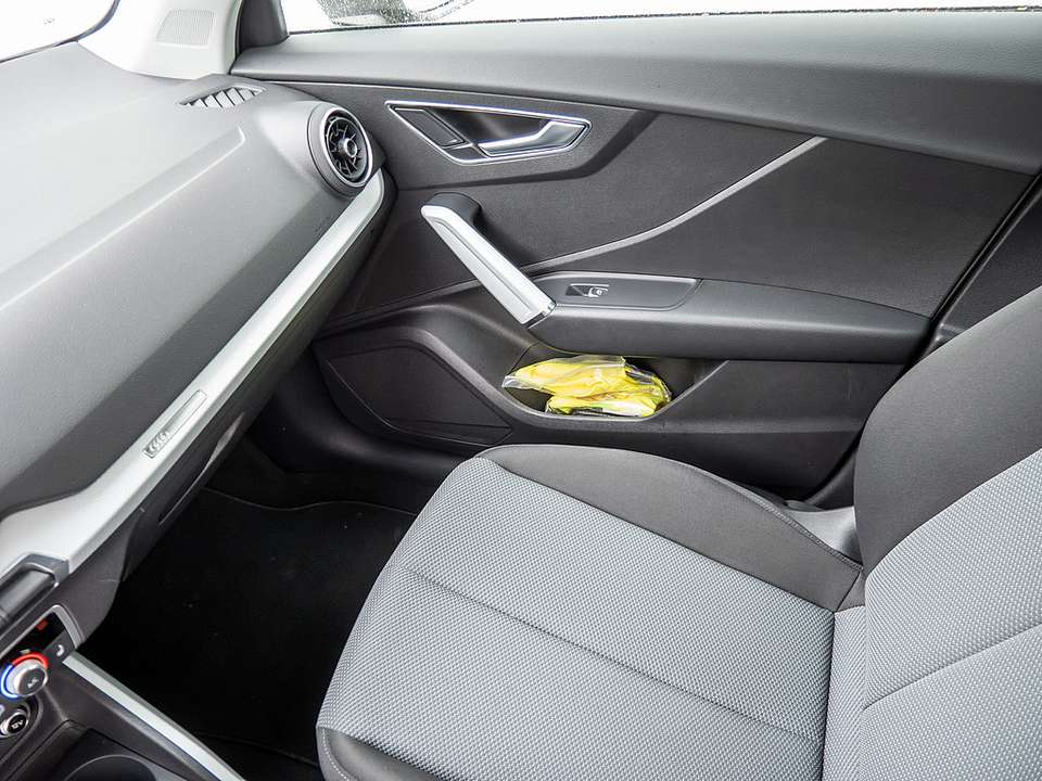 Audi Q2 - Imagem 14