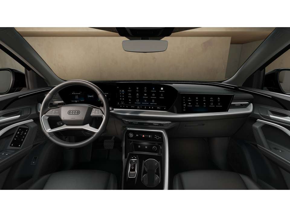 Audi Q5 - Imagem 6