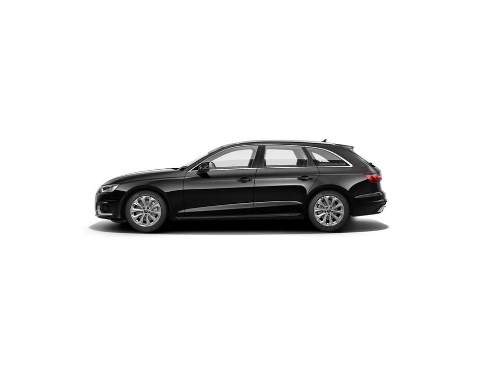 Audi A4 - Imagem 6