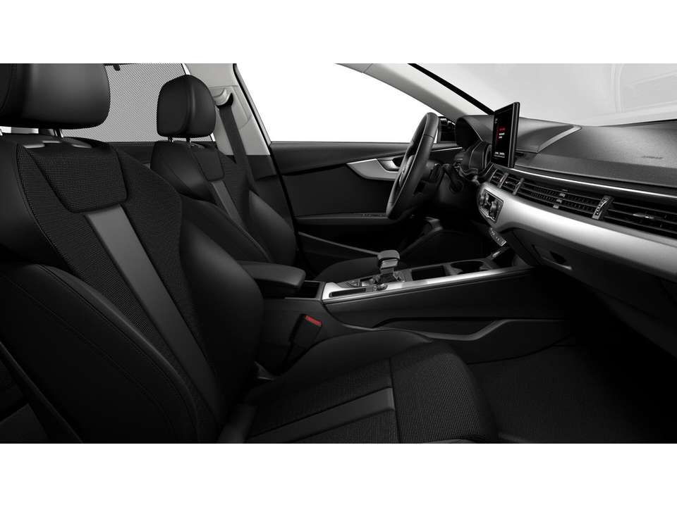 Audi A4 - Imagem 7
