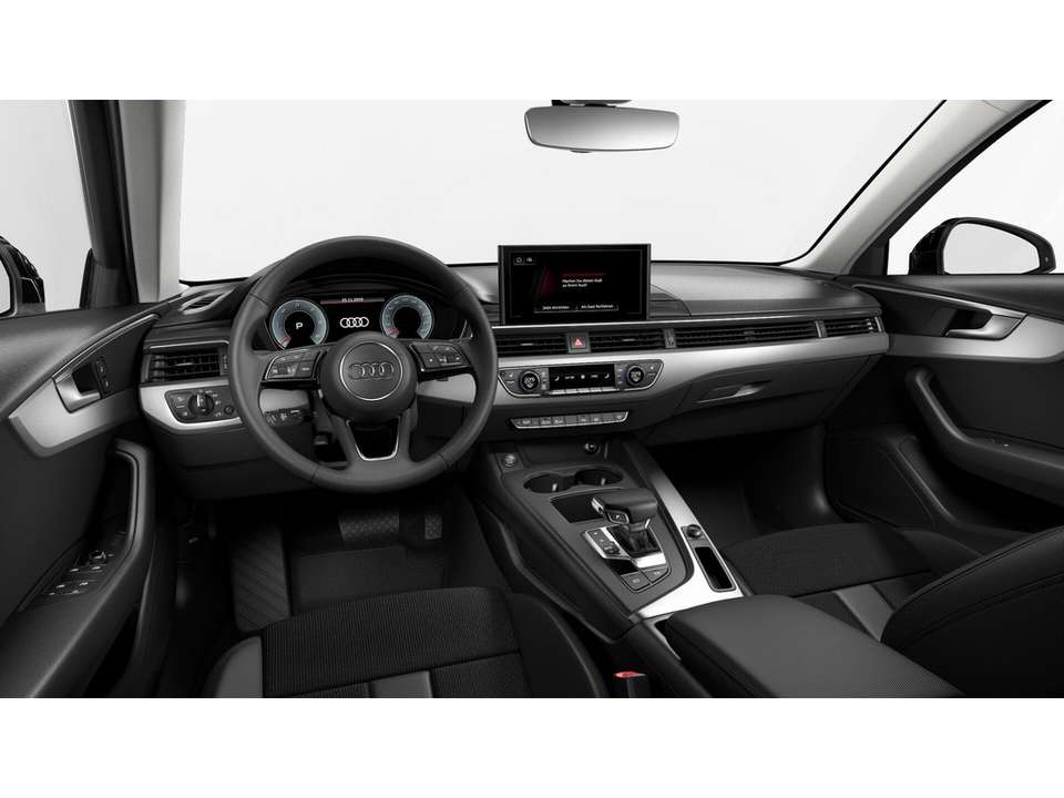 Audi A4 - Imagem 8