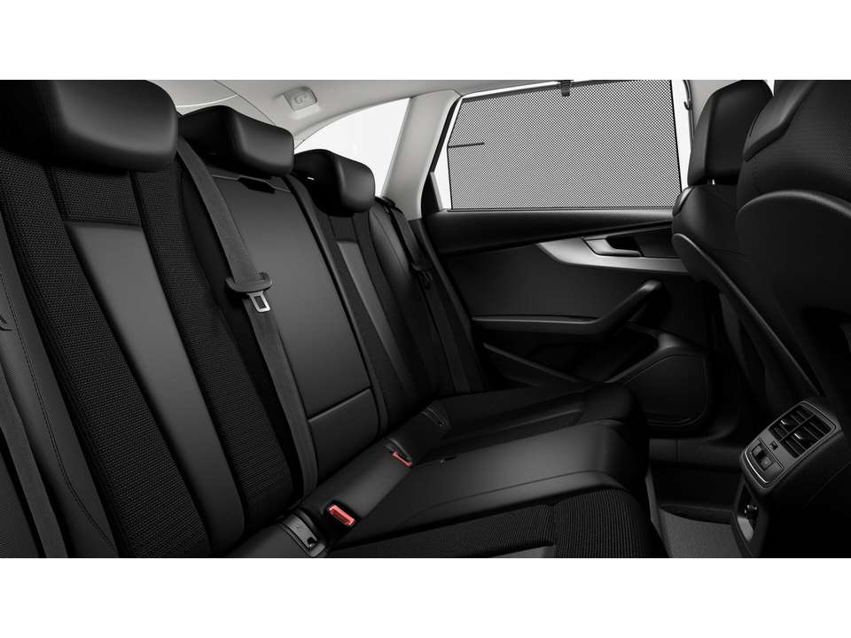 Audi A4 - Imagem 9