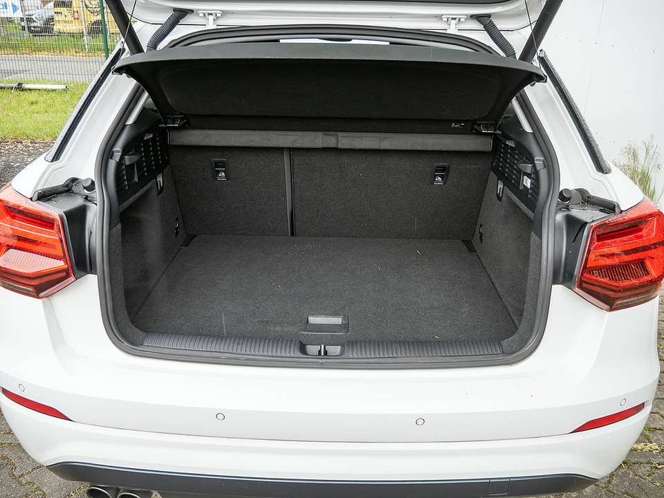 Audi Q2 - Imagem 20