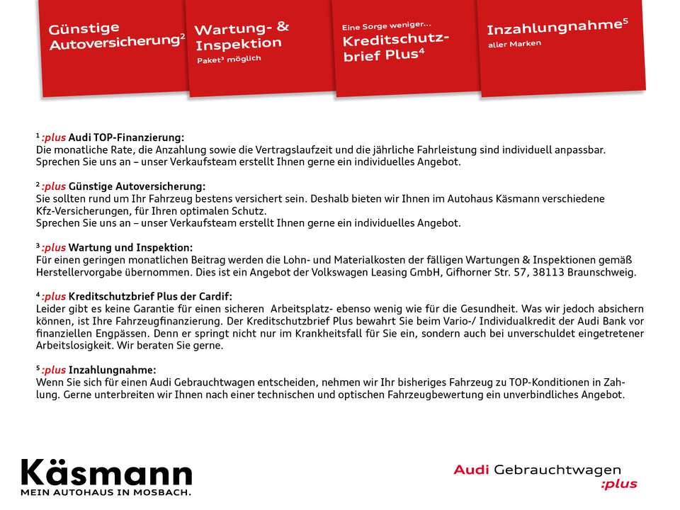 Audi A3 - Imagem 3