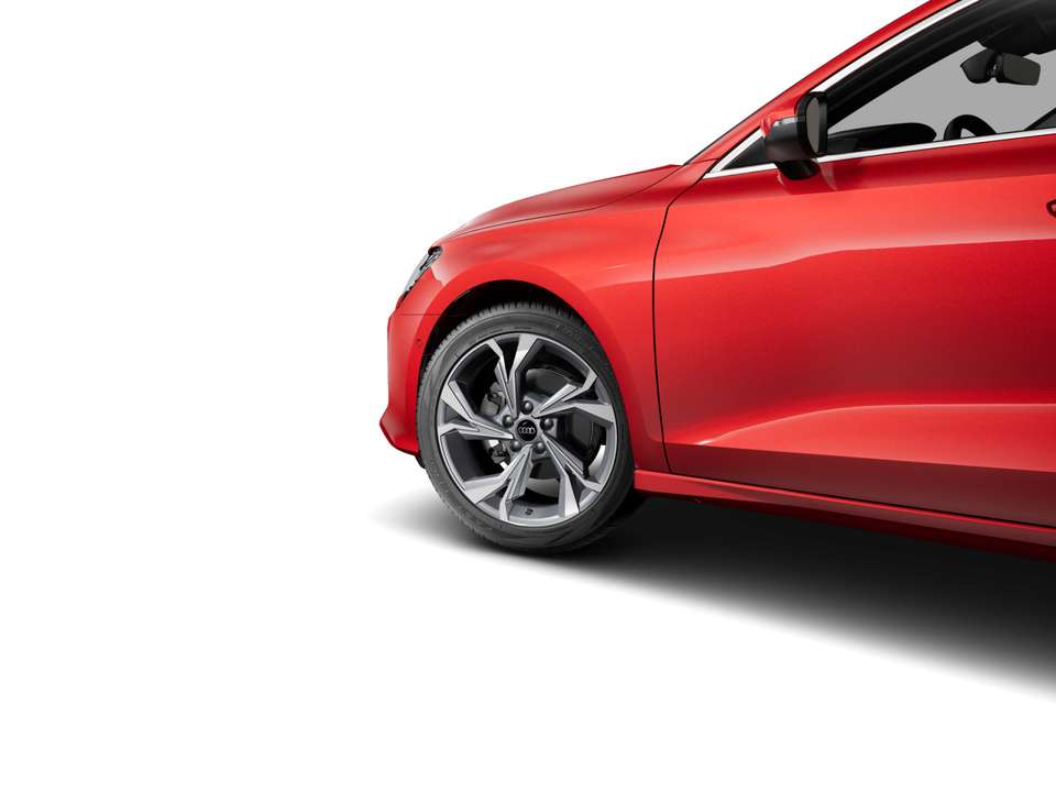 Audi A3 - Imagem 5