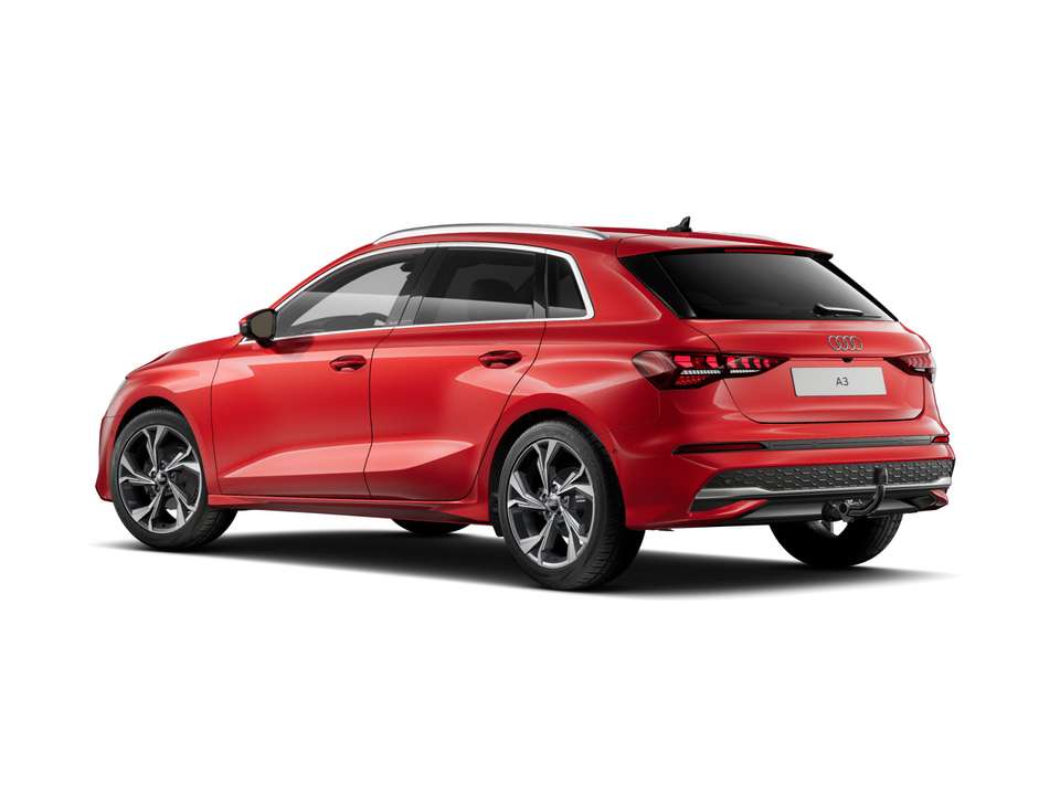 Audi A3 - Imagem 6