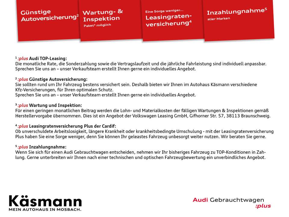 Audi Q6 e-tron - Imagem 3