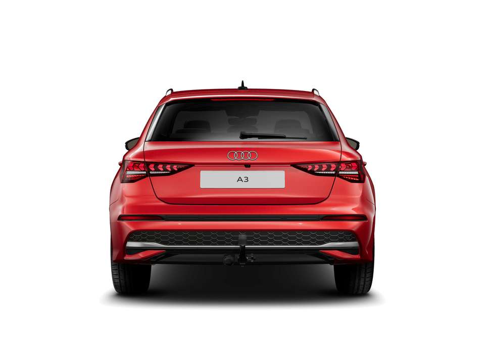 Audi A3 - Imagem 8